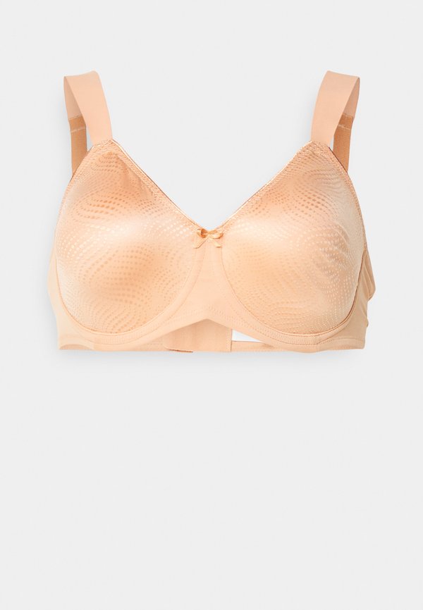 ESSENTIAL MINIMIZER  - Underwired bra - toast