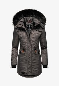 Unausgewählt, anthracite