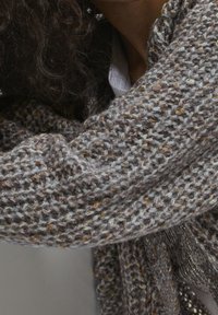 Kaffe Kofta - light blue