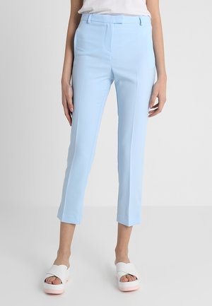 Kalhoty - light blue