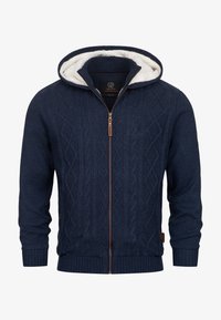 Unselected, navy