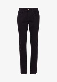 Unausgewählt, denim noir