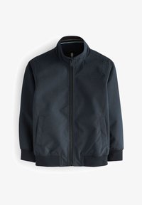 Seleccionado, navy blue