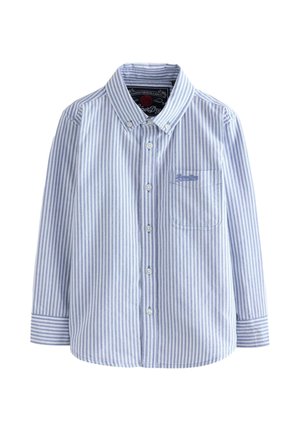 REGULAR FIT OXFORD - Skjorter - stripe