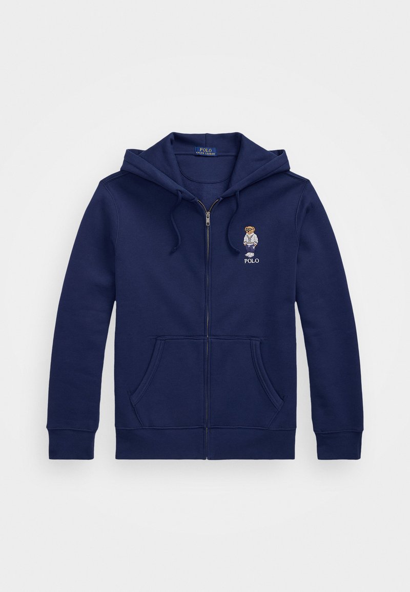 Polo Ralph Lauren POLO BEAR FULL-ZIP HOODIE Zip-up sweatshirt