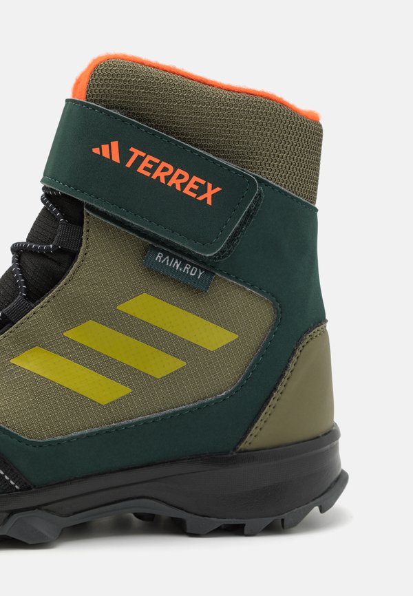 SNOW HOOK-AND-LOOP COLD.RDY WINTER – Snowboot/Winterstiefel