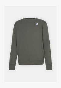 Non selezionato, green blackish