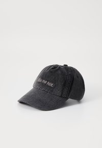 Selecionado, black