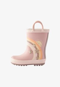 Non sélectionné, neutral character