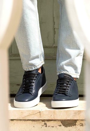 LORD - Sneaker low - blue