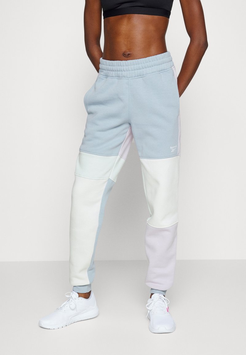 Reebok Träningsbyxor - grey