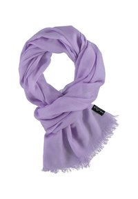 FRAAS PASHMINA - Écharpe - lavendel