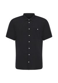 Unselected, black