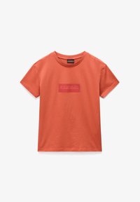 Ausgewählt, langoustino