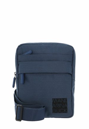 Sac bandoulière - atlantic sea