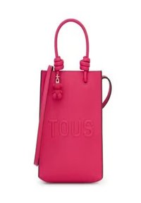 Tous Bandolera - fucsia