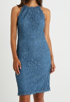 Esprit Collection, Robe de soirée - blue-grey