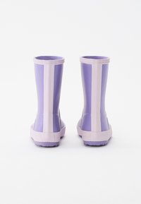 Hunter ORIGINAL UNISEX - Bottes en caoutchouc - lavendar mist/tempered mauve