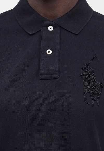 Polo Ralph Lauren Πόλο - polo black