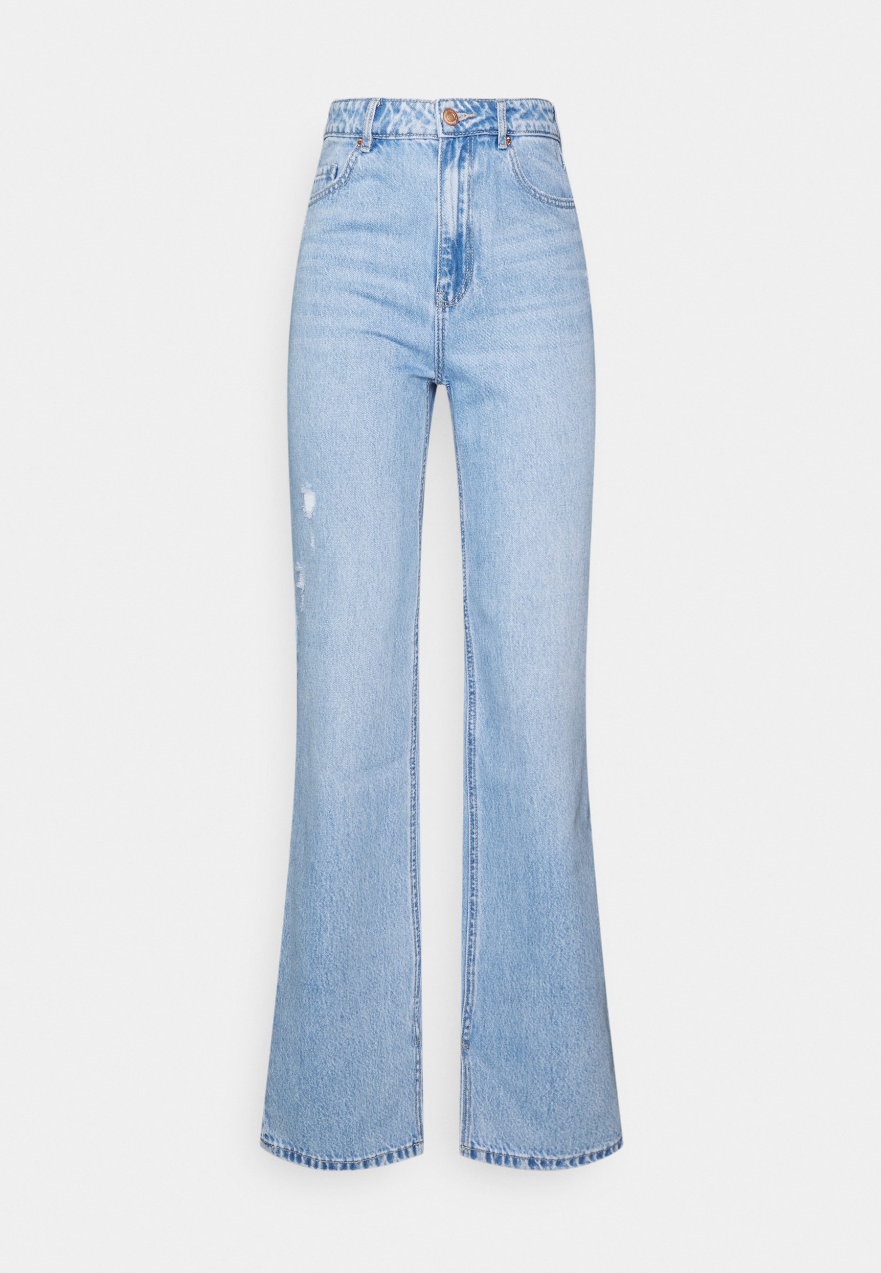Vero Moda Tall Jeans für Damen versandkostenfrei*kaufen | ZALANDO