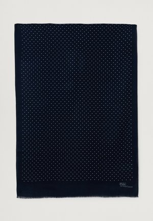 UNISEX - Šalle - collection navy