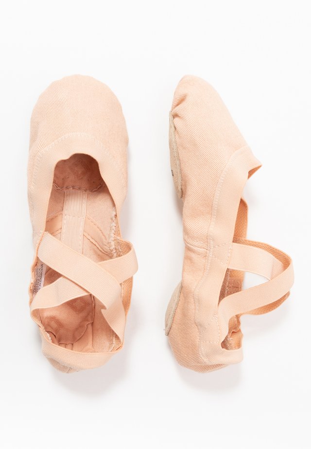 BALLET SHOE SYNCHRONY - Chaussures de danse - pink