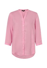 Unausgewählt, rosa