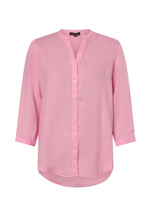 Bluse - rosa