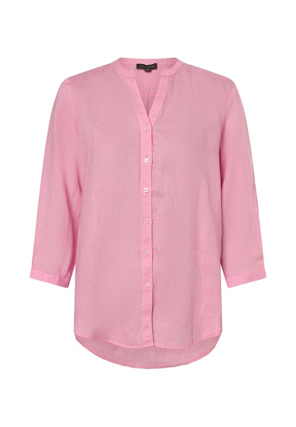 Bluse - rosa