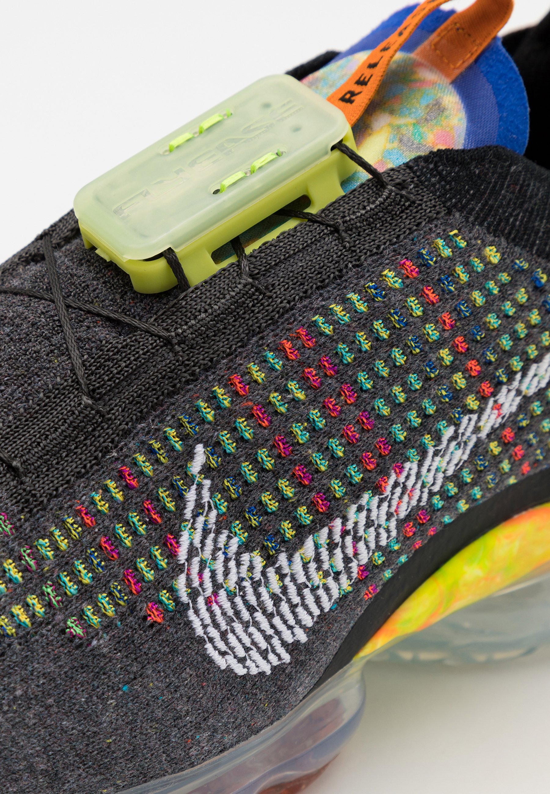 vapormax flyknit zalando