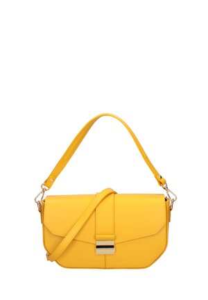 Roberta Rossi Borsa a mano - yellow