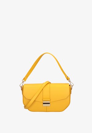 Roberta Rossi Borsa a mano - yellow