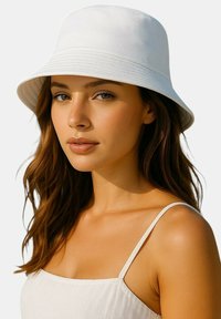 Reichstadt ANGLER - Cappello - white