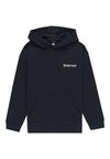 JOINT CUBE  OTLR ECN - Sweater - eclipse navy