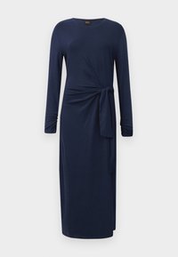 ERLOT - Jerseyjurk - dark blue