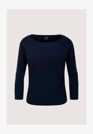 MADELEINE, Trui - navy