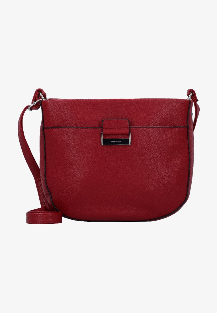 Gerry Weber - TALK DIFFERENT  - Handtas - red, Vergroten