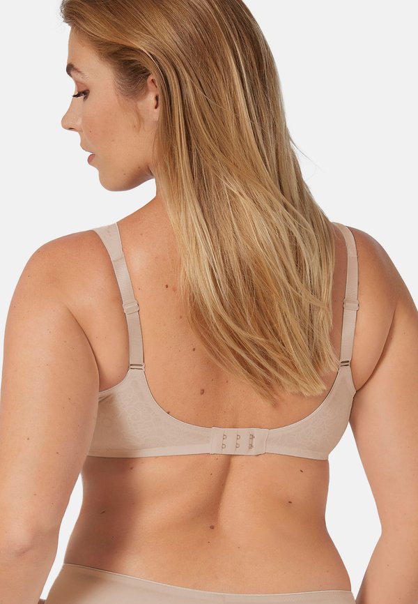 LOVELY MINIMIZER  - Underwired bra - nude beige3