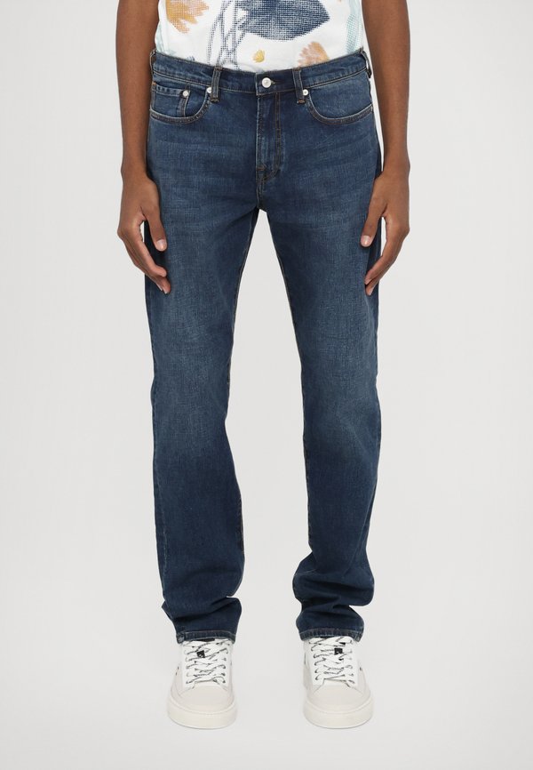 MENS STANDARD FIT JEAN - Slim fit jeans