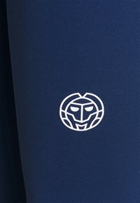 BIDI BADU Pantaloncini 3/4 - dark blue