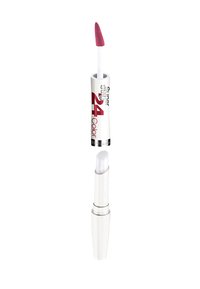 Maybelline New York SUPERSTAY 24H LIPSTICK - Encre à lèvres - 140 roaring rose