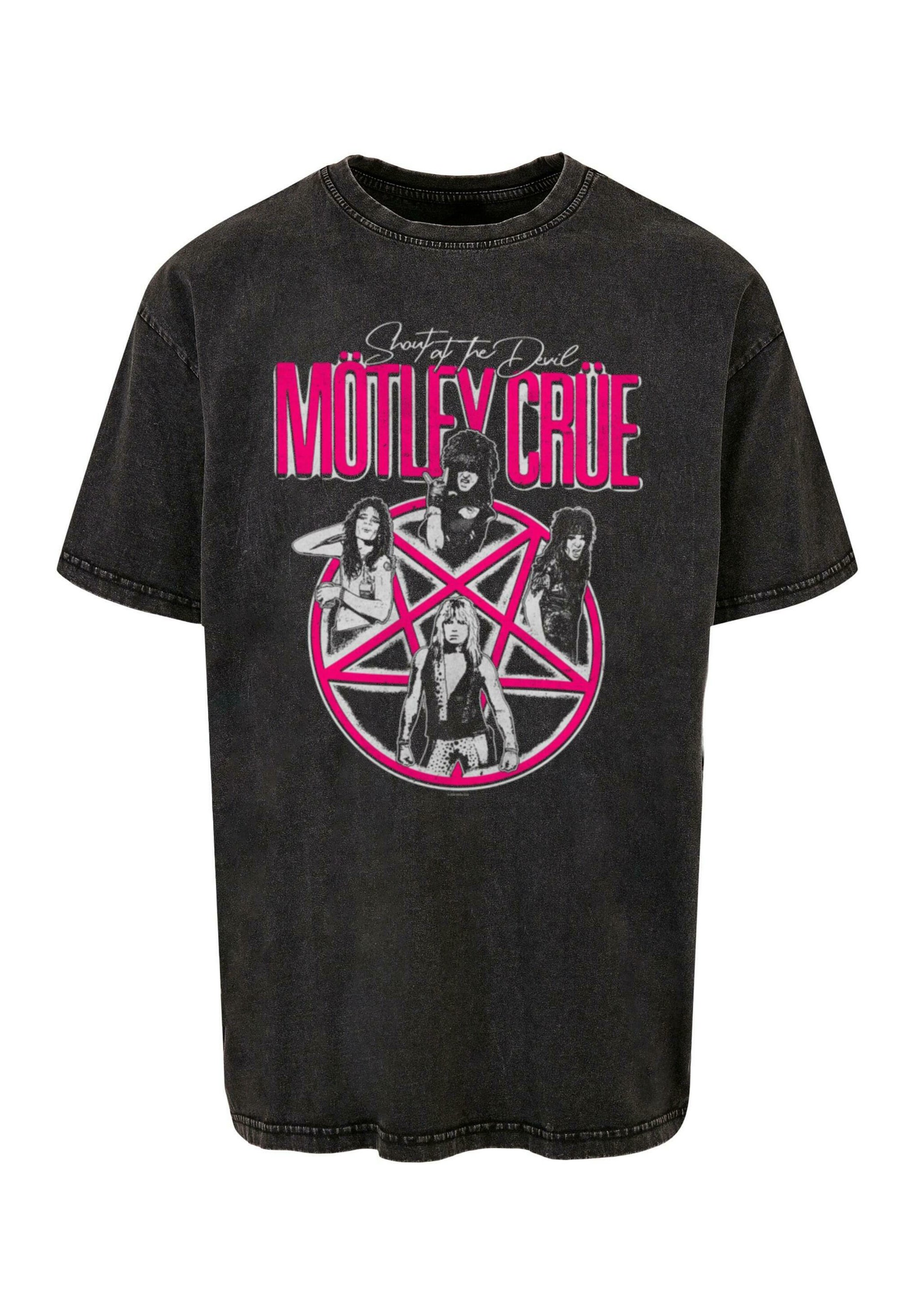 MOTLEY CRUE Tシャツ Mötley Crüe - Feelgood - T-shirt | Impericon