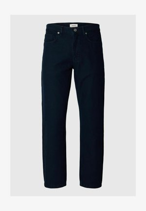 Selected, - Jeansy Straight Leg
