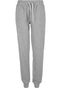 Cruz MAYDA - Jogginghose - light grey melange