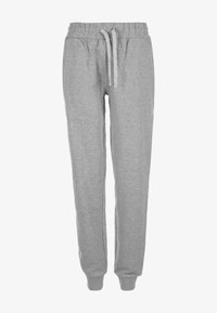 Unausgewählt, light grey melange