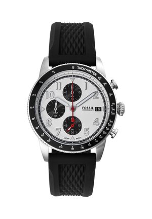 Fossil Cronógrafo - black