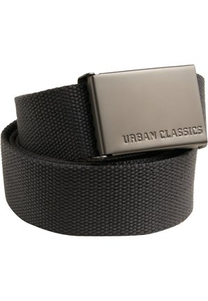 SINGLE - Vyö - charcoal