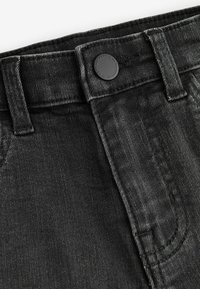 Next FIVE POCKET - Testhezálló fazon - charcoal grey