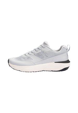 LLOYD Swift Scarpe Basse Uomo - Sneaker In Pelle Combinata, Suola Gomma, Collezione 2025
