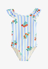 Niewybrane, blue tomato stripe